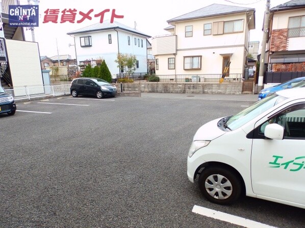 霞ケ浦駅 徒歩1分 2階の物件外観写真